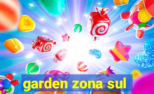 garden zona sul
